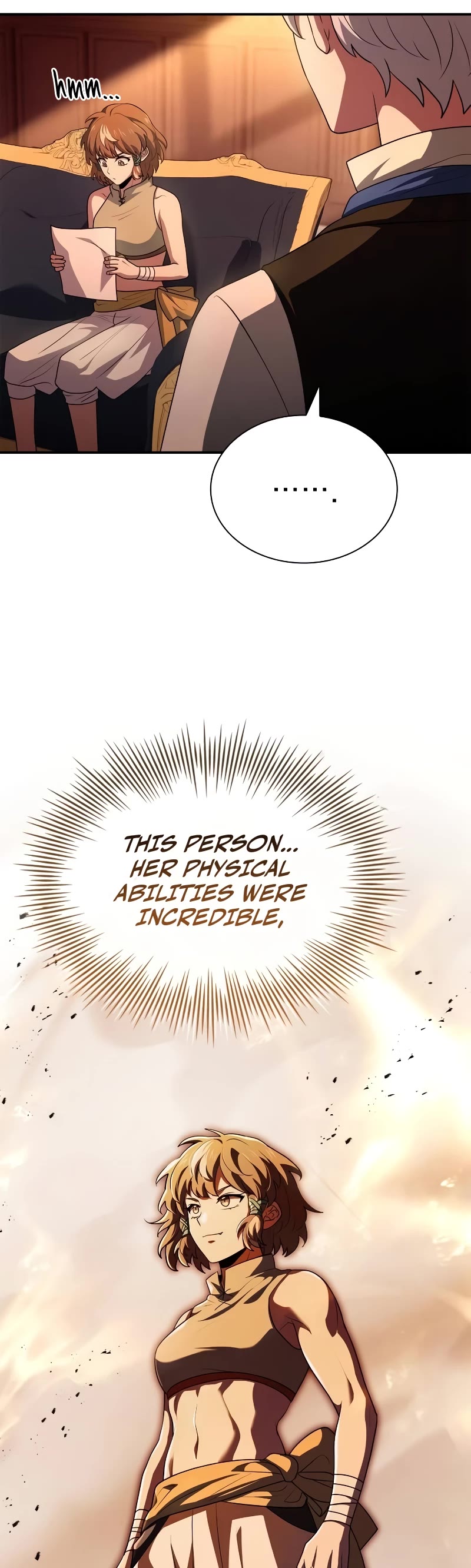 The Crown Prince That Sells Medicine Chapter 25 page 36 - Chapter 25