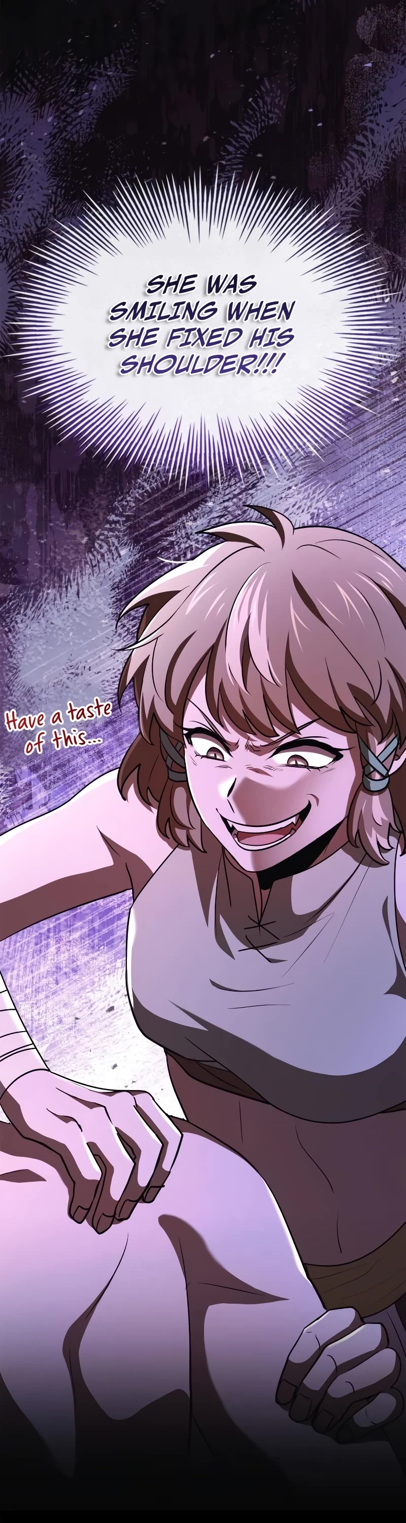 The Crown Prince That Sells Medicine Chapter 25 page 38 - Chapter 25