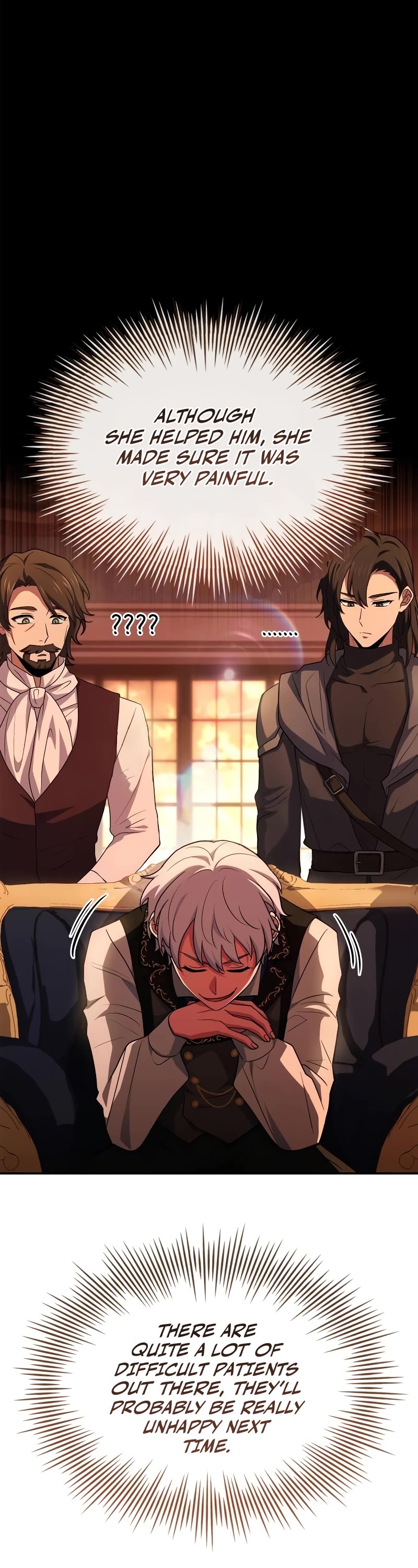 The Crown Prince That Sells Medicine Chapter 25 page 39 - Chapter 25