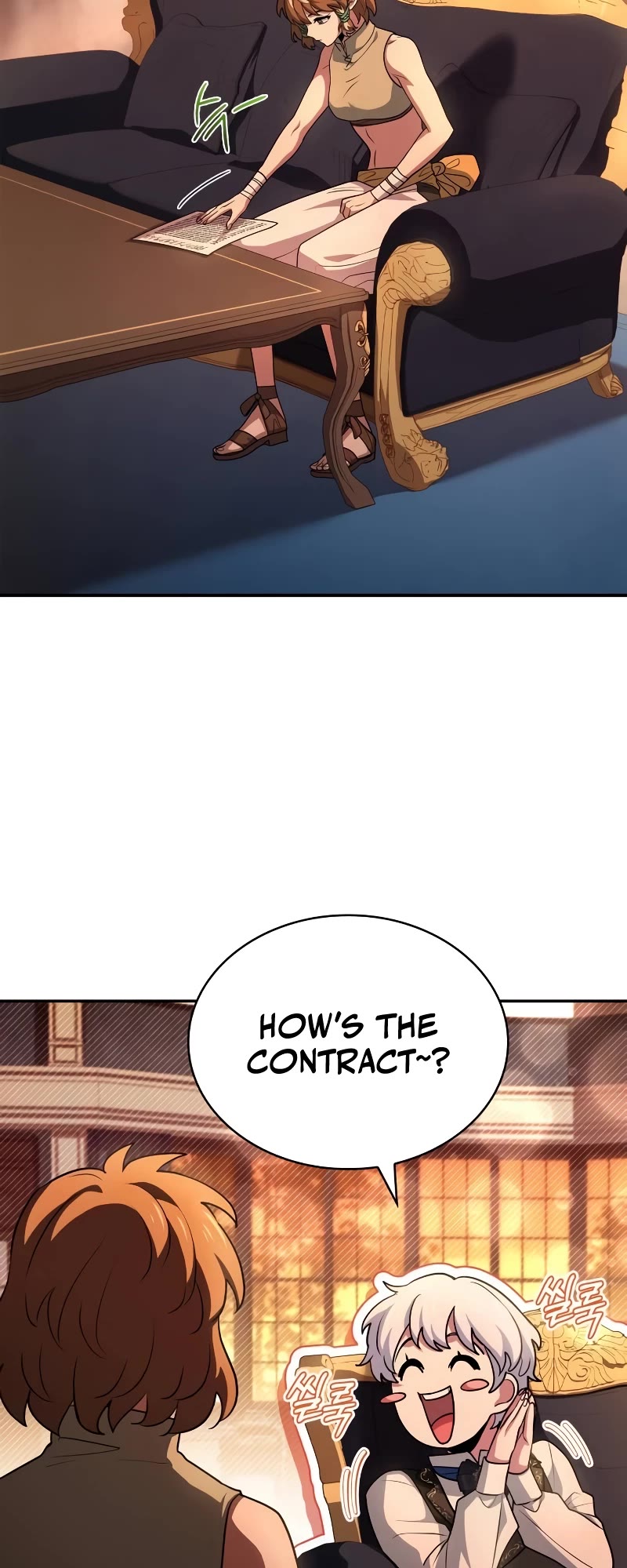 The Crown Prince That Sells Medicine Chapter 25 page 41 - Chapter 25