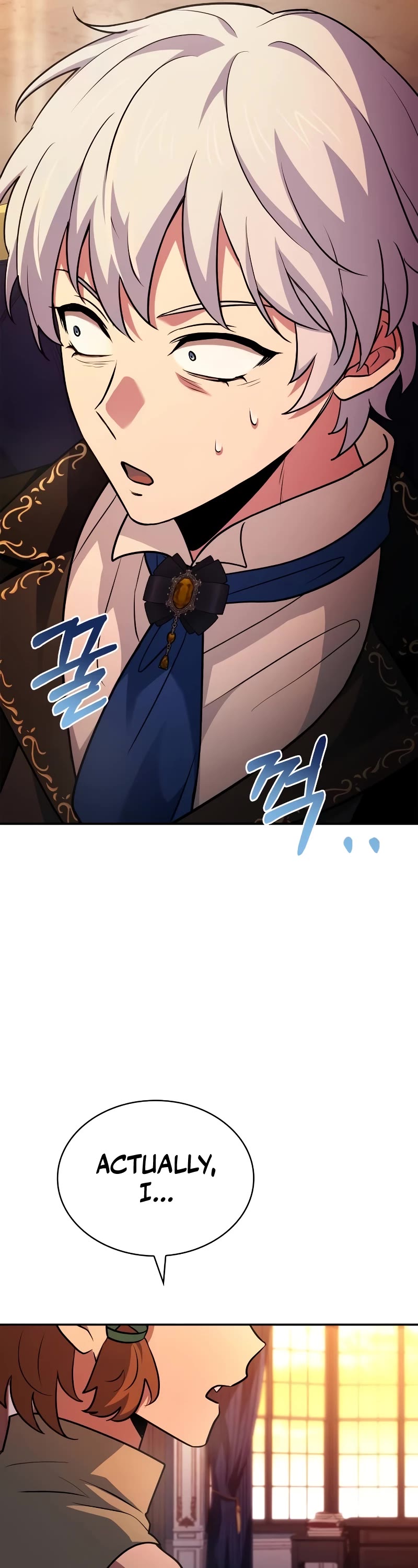 The Crown Prince That Sells Medicine Chapter 25 page 44 - Chapter 25