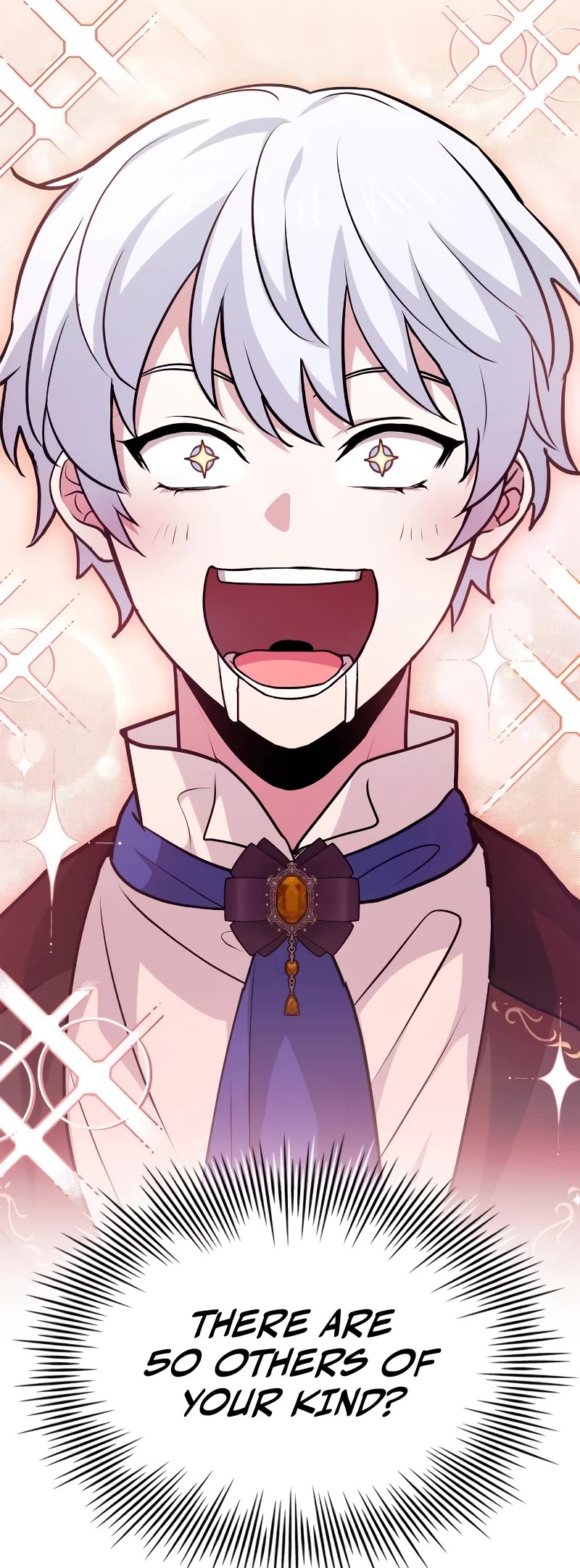 The Crown Prince That Sells Medicine Chapter 25 page 46 - Chapter 25