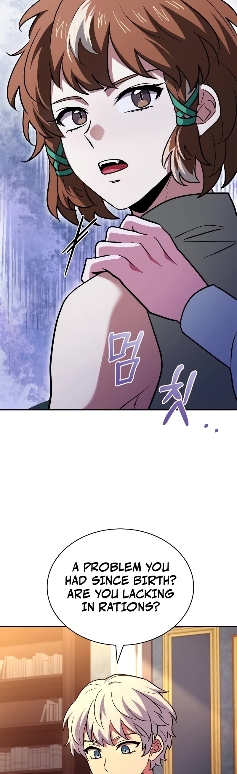 The Crown Prince That Sells Medicine Chapter 25 page 50 - Chapter 25