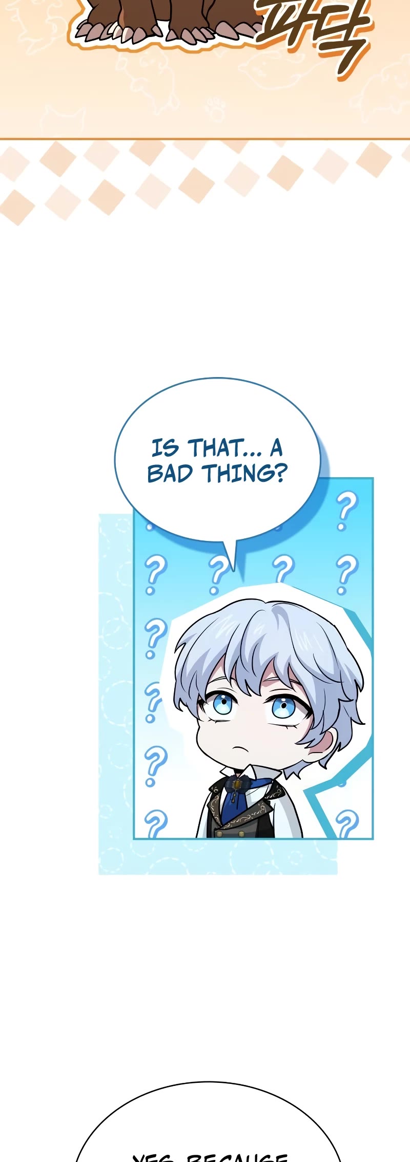 The Crown Prince That Sells Medicine Chapter 25 page 55 - Chapter 25