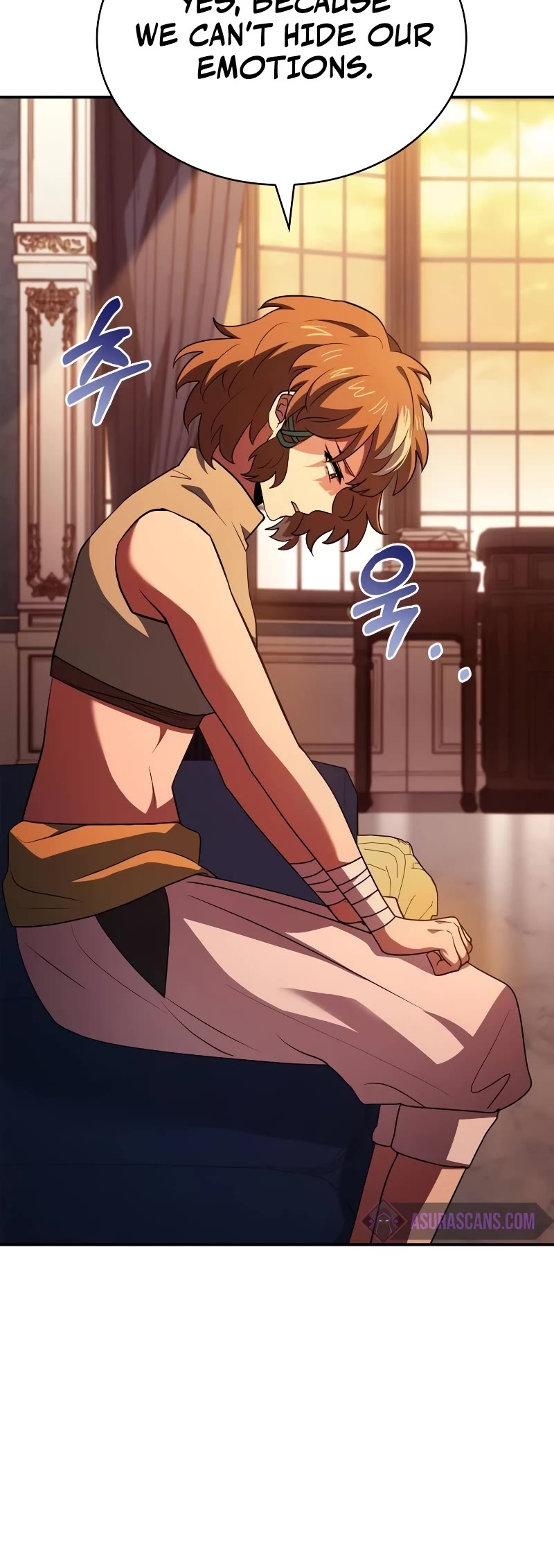 The Crown Prince That Sells Medicine Chapter 25 page 56 - Chapter 25