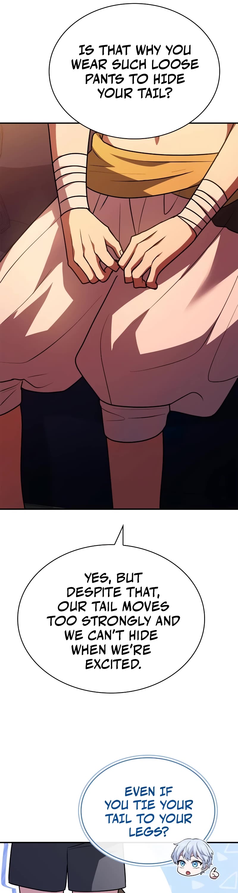 The Crown Prince That Sells Medicine Chapter 25 page 58 - Chapter 25