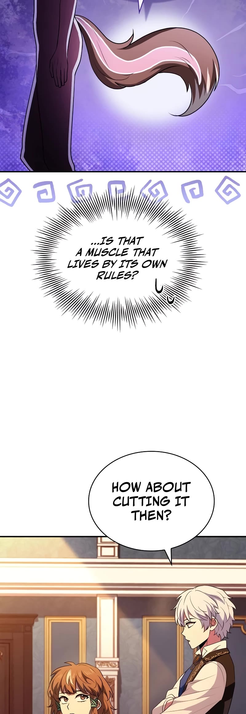 The Crown Prince That Sells Medicine Chapter 25 page 60 - Chapter 25