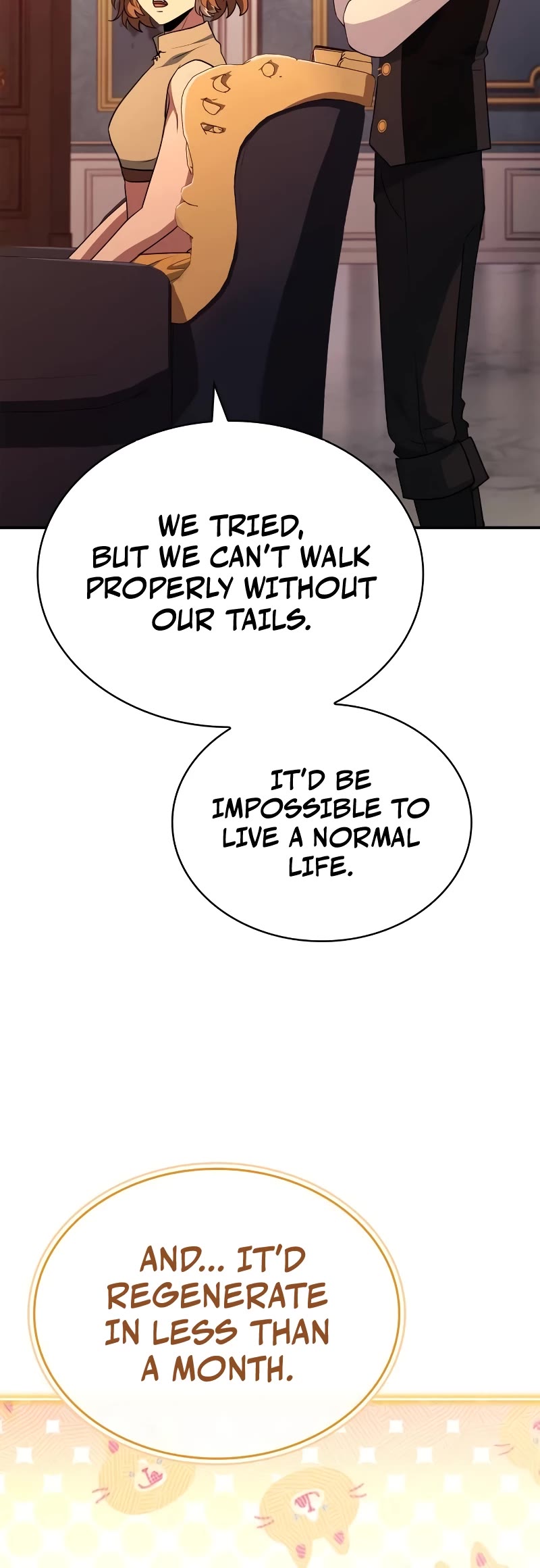 The Crown Prince That Sells Medicine Chapter 25 page 61 - Chapter 25