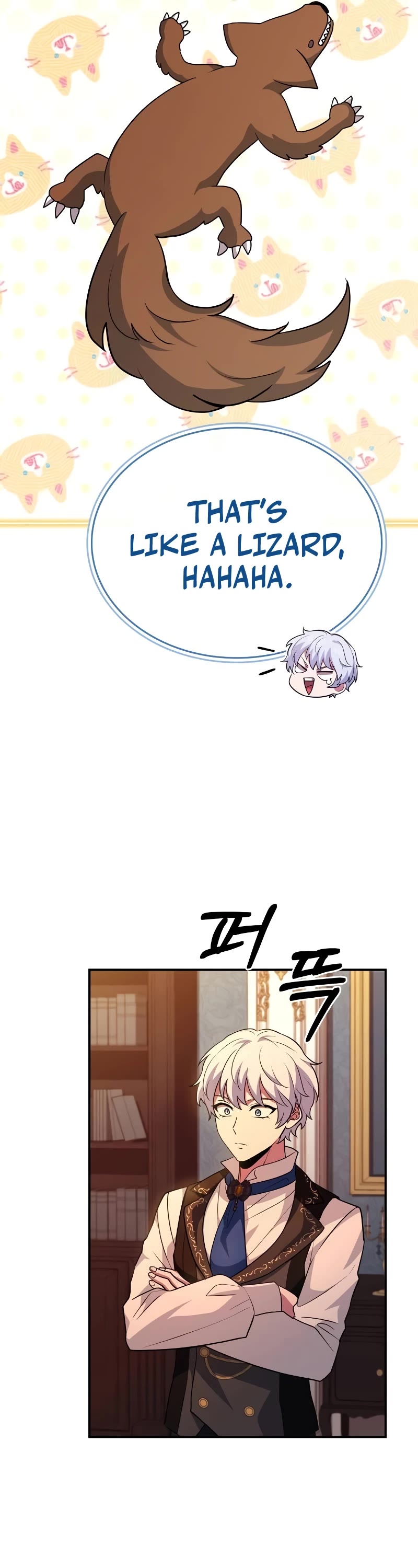 The Crown Prince That Sells Medicine Chapter 25 page 62 - Chapter 25
