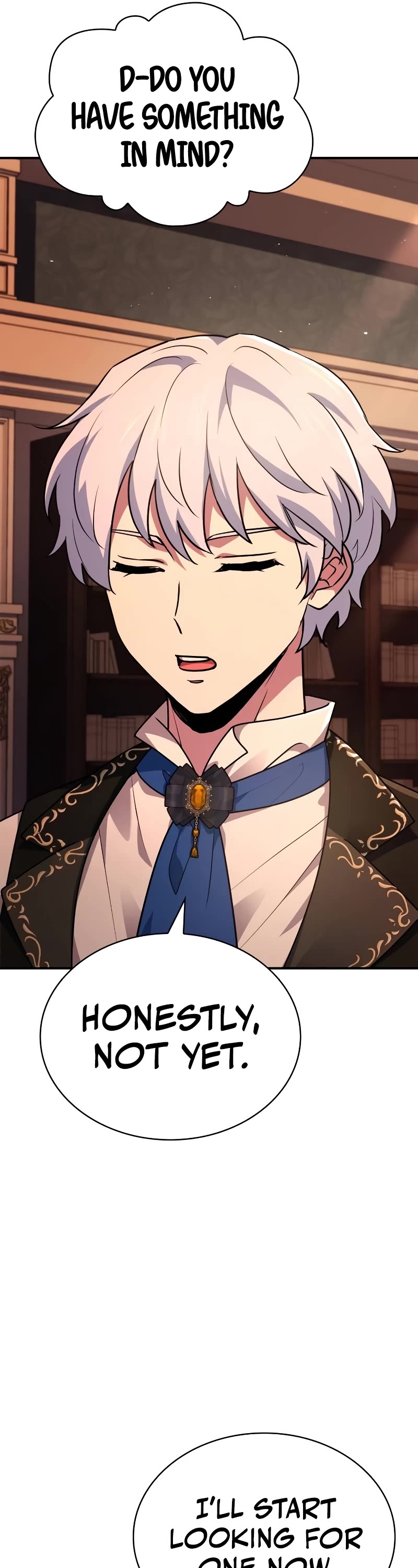 The Crown Prince That Sells Medicine Chapter 26 page 11 - Chapter 26