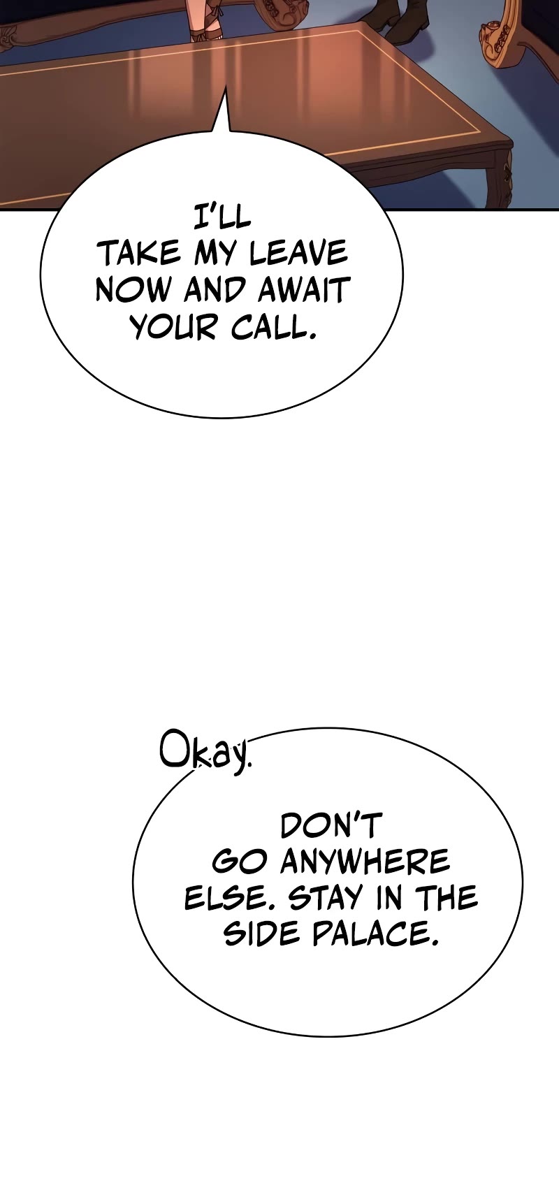 The Crown Prince That Sells Medicine Chapter 26 page 14 - Chapter 26