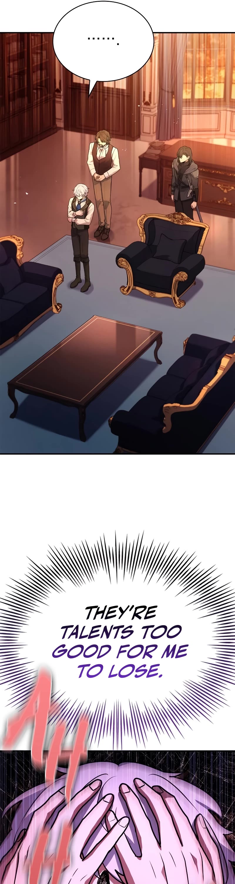The Crown Prince That Sells Medicine Chapter 26 page 16 - Chapter 26