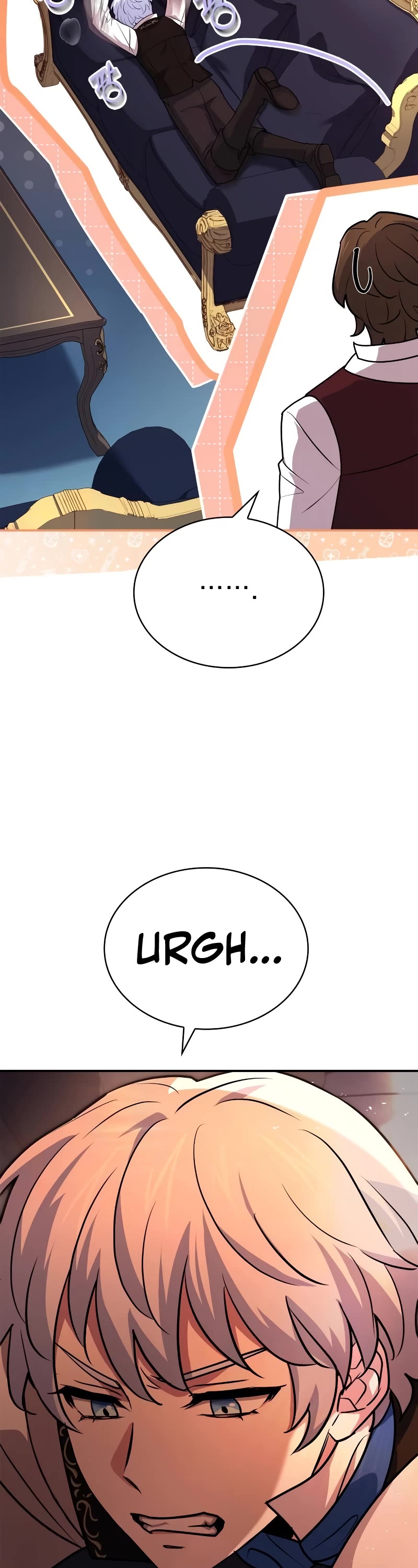 The Crown Prince That Sells Medicine Chapter 26 page 18 - Chapter 26