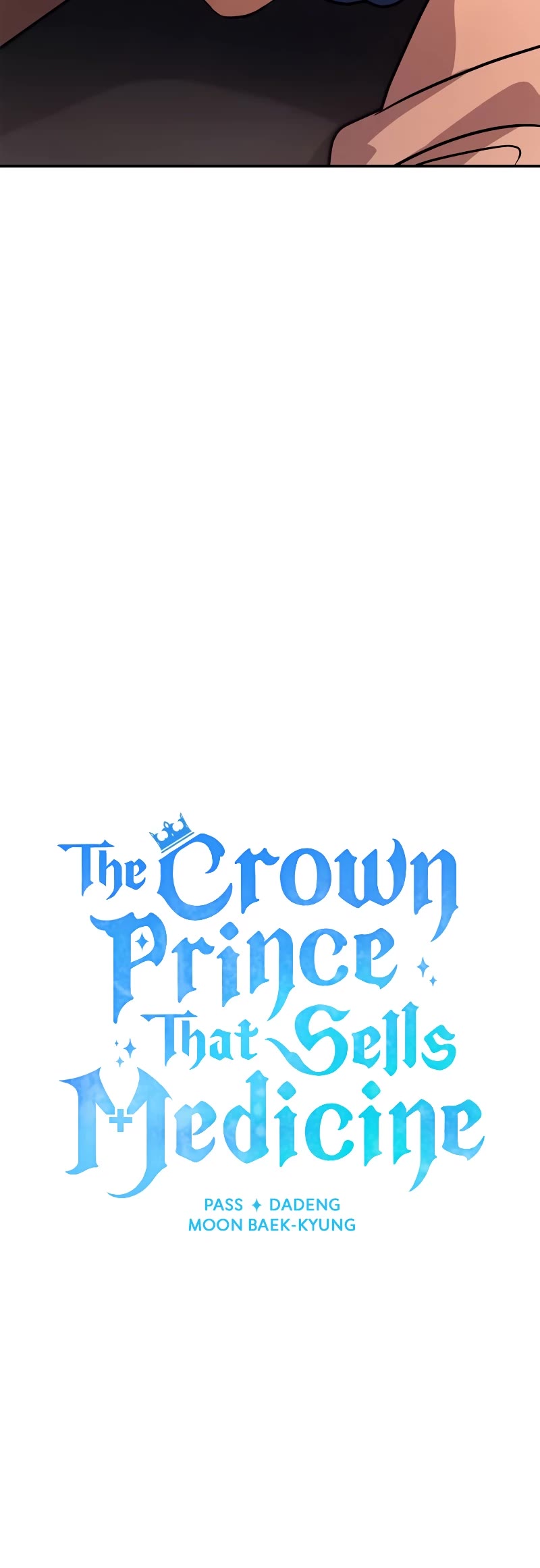 The Crown Prince That Sells Medicine Chapter 26 page 19 - Chapter 26