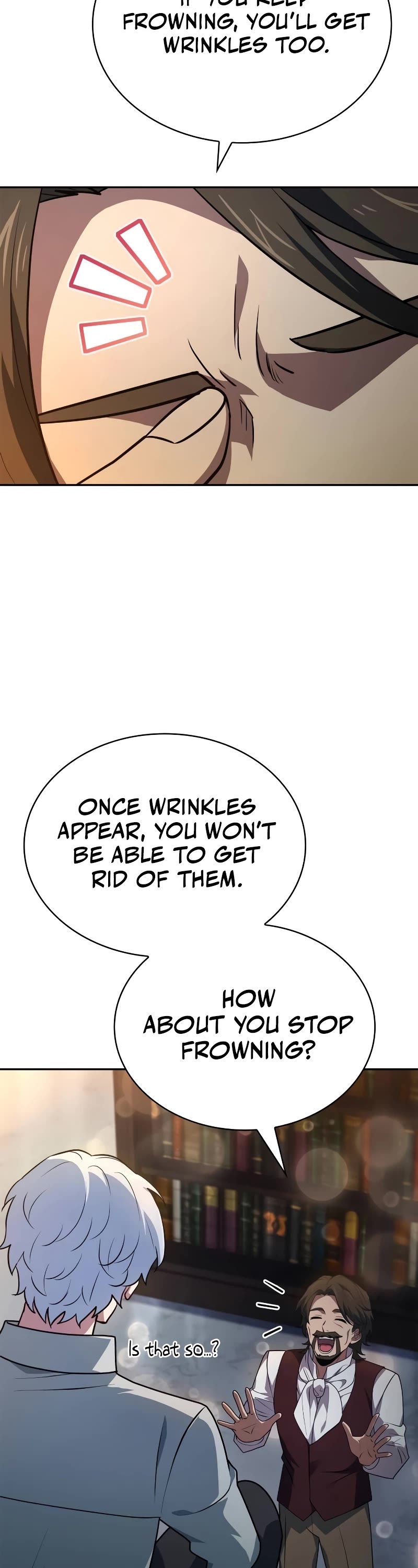 The Crown Prince That Sells Medicine Chapter 26 page 27 - Chapter 26