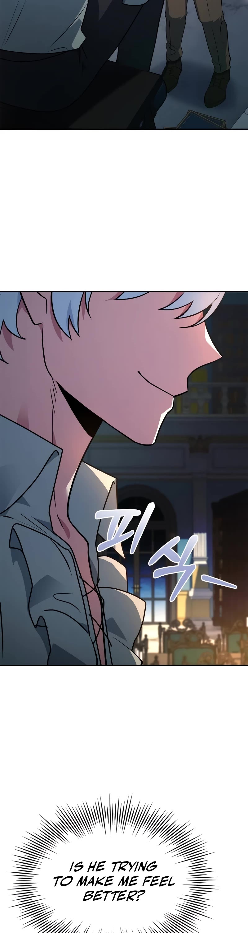 The Crown Prince That Sells Medicine Chapter 26 page 28 - Chapter 26
