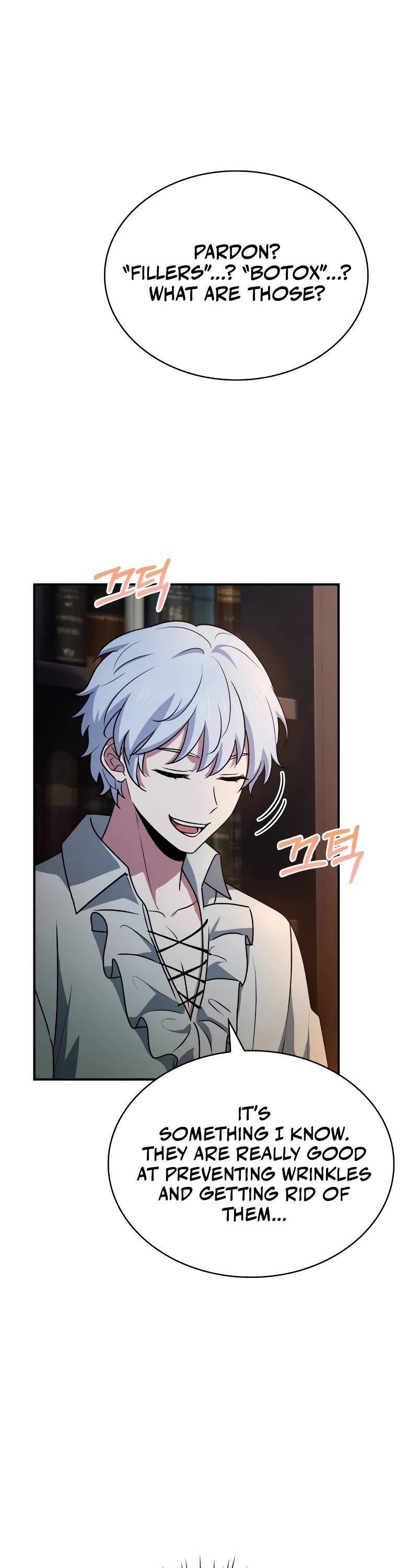 The Crown Prince That Sells Medicine Chapter 26 page 31 - Chapter 26