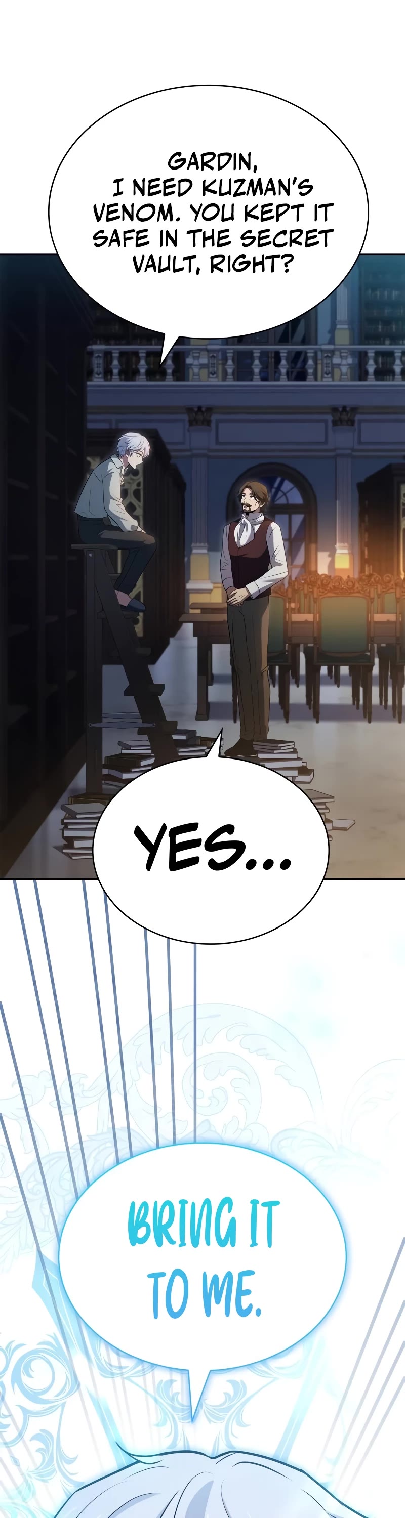 The Crown Prince That Sells Medicine Chapter 26 page 37 - Chapter 26