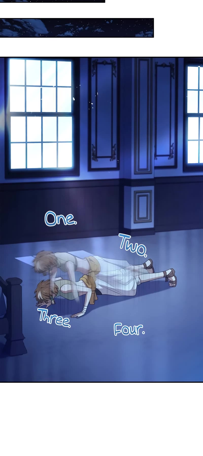 The Crown Prince That Sells Medicine Chapter 26 page 39 - Chapter 26