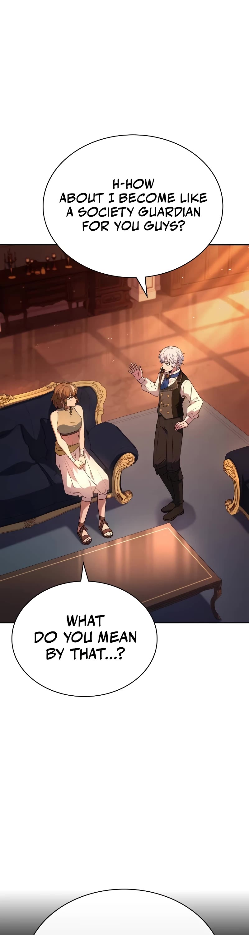 The Crown Prince That Sells Medicine Chapter 26 page 4 - Chapter 26