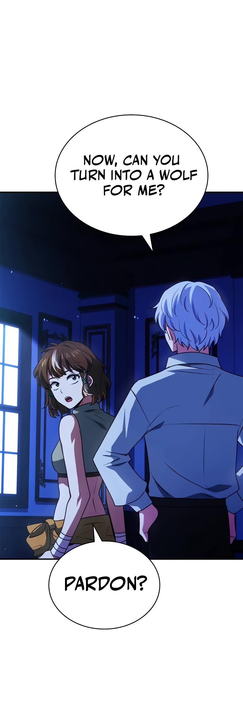 The Crown Prince That Sells Medicine Chapter 26 page 48 - Chapter 26