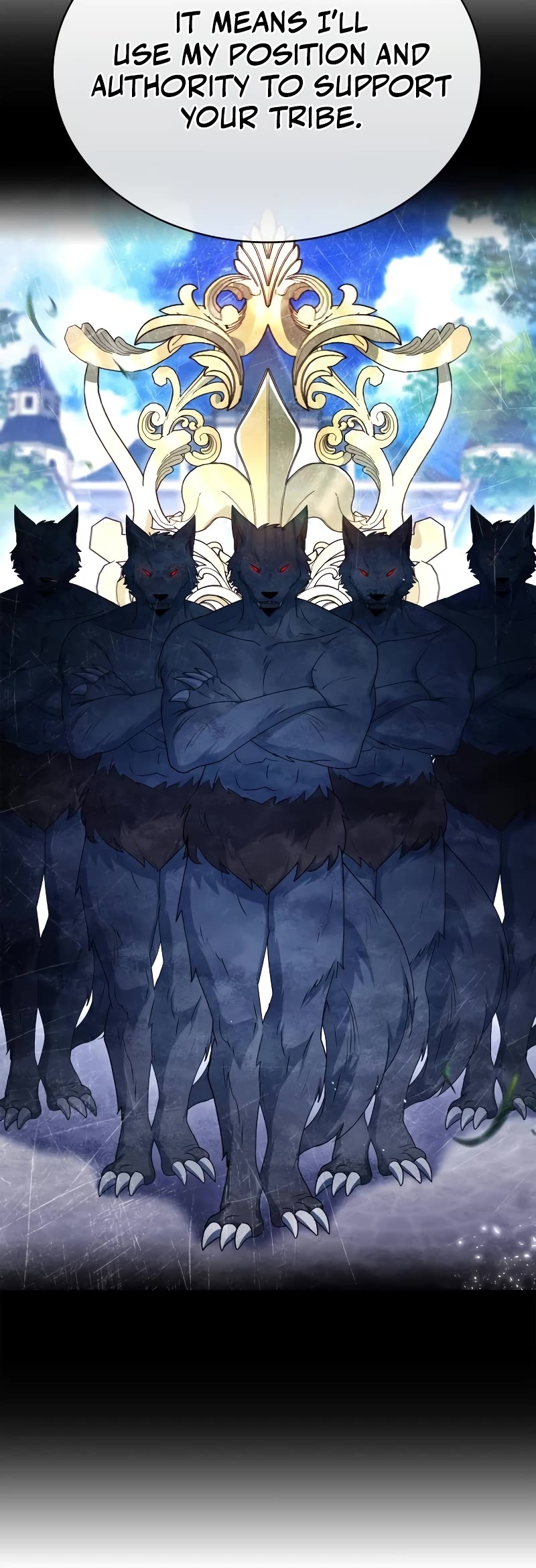 The Crown Prince That Sells Medicine Chapter 26 page 5 - Chapter 26