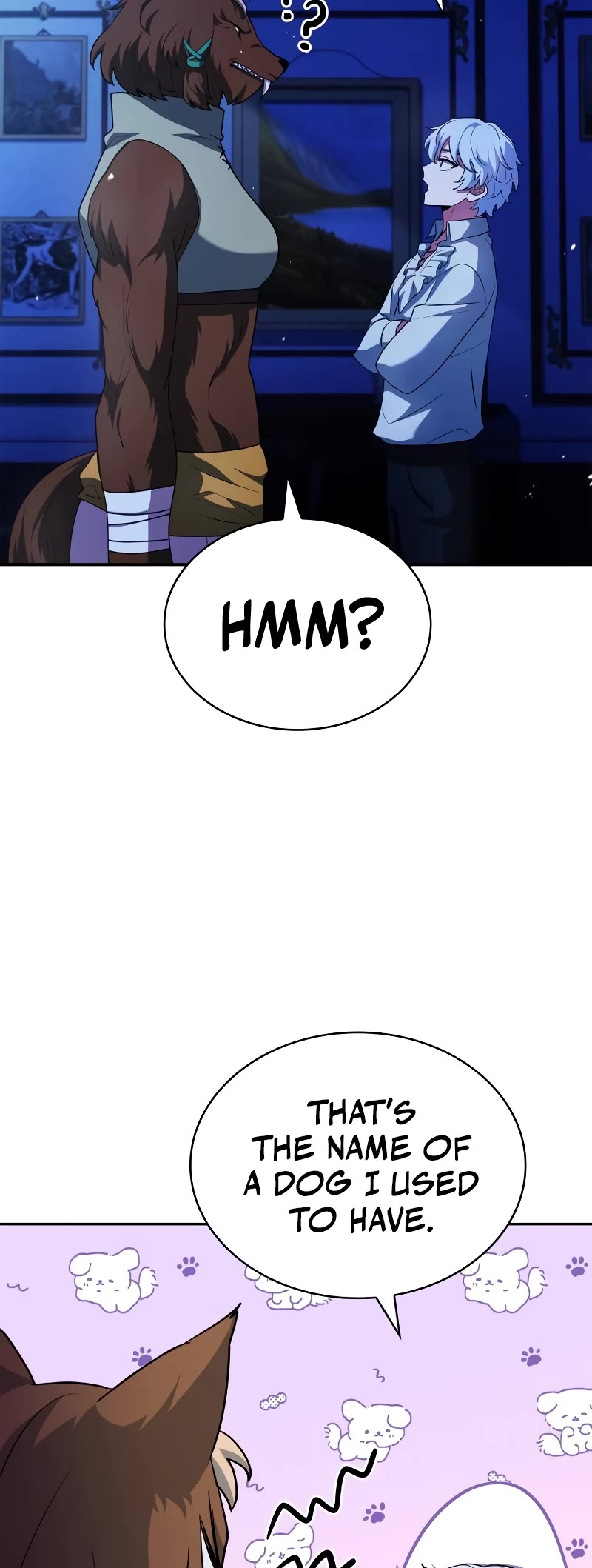 The Crown Prince That Sells Medicine Chapter 26 page 56 - Chapter 26