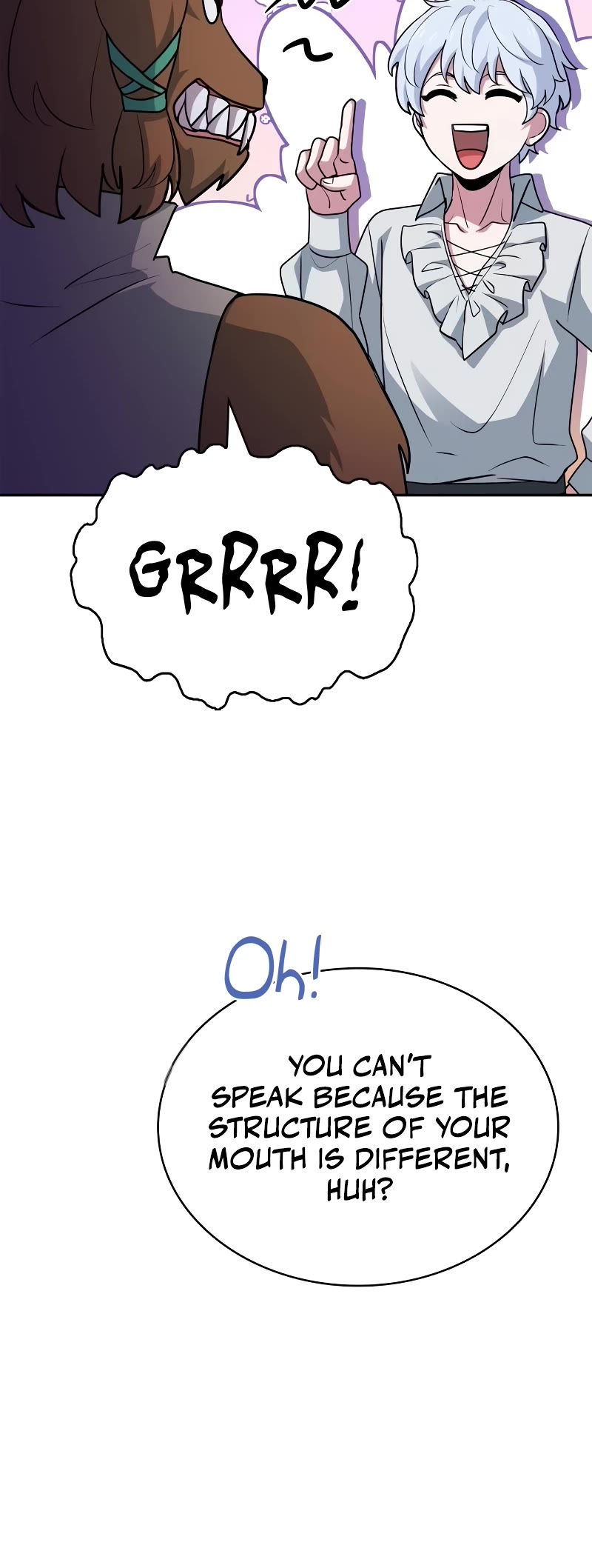 The Crown Prince That Sells Medicine Chapter 26 page 57 - Chapter 26