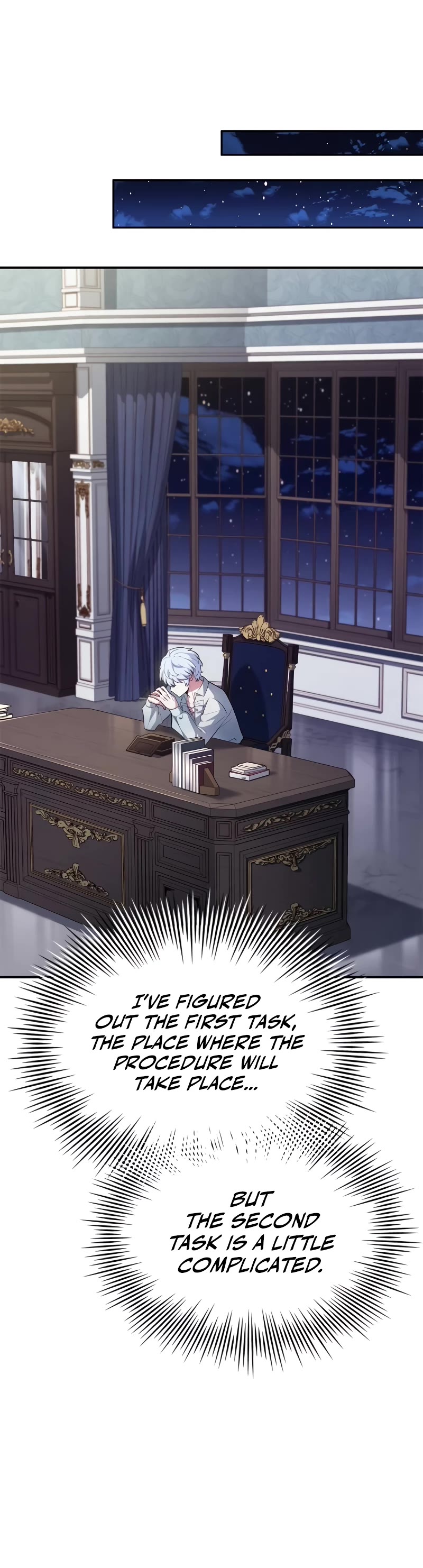 The Crown Prince That Sells Medicine Chapter 26 page 61 - Chapter 26