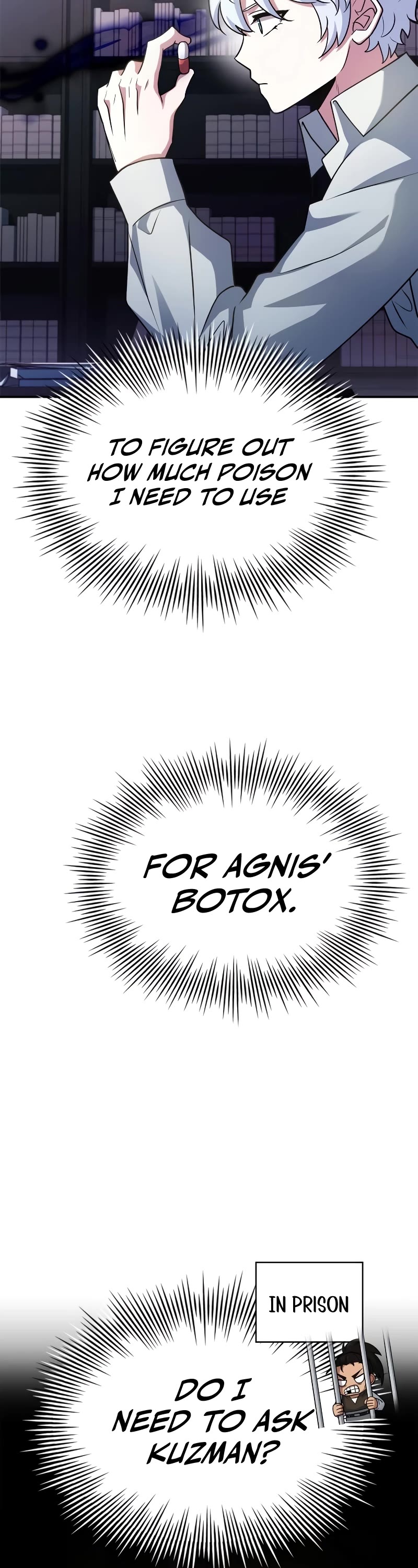The Crown Prince That Sells Medicine Chapter 26 page 63 - Chapter 26