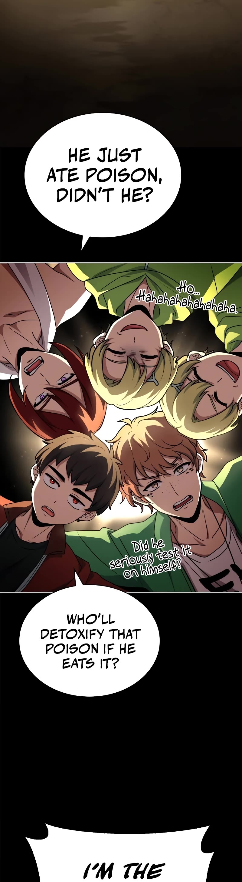 The Crown Prince That Sells Medicine Chapter 26 page 69 - Chapter 26