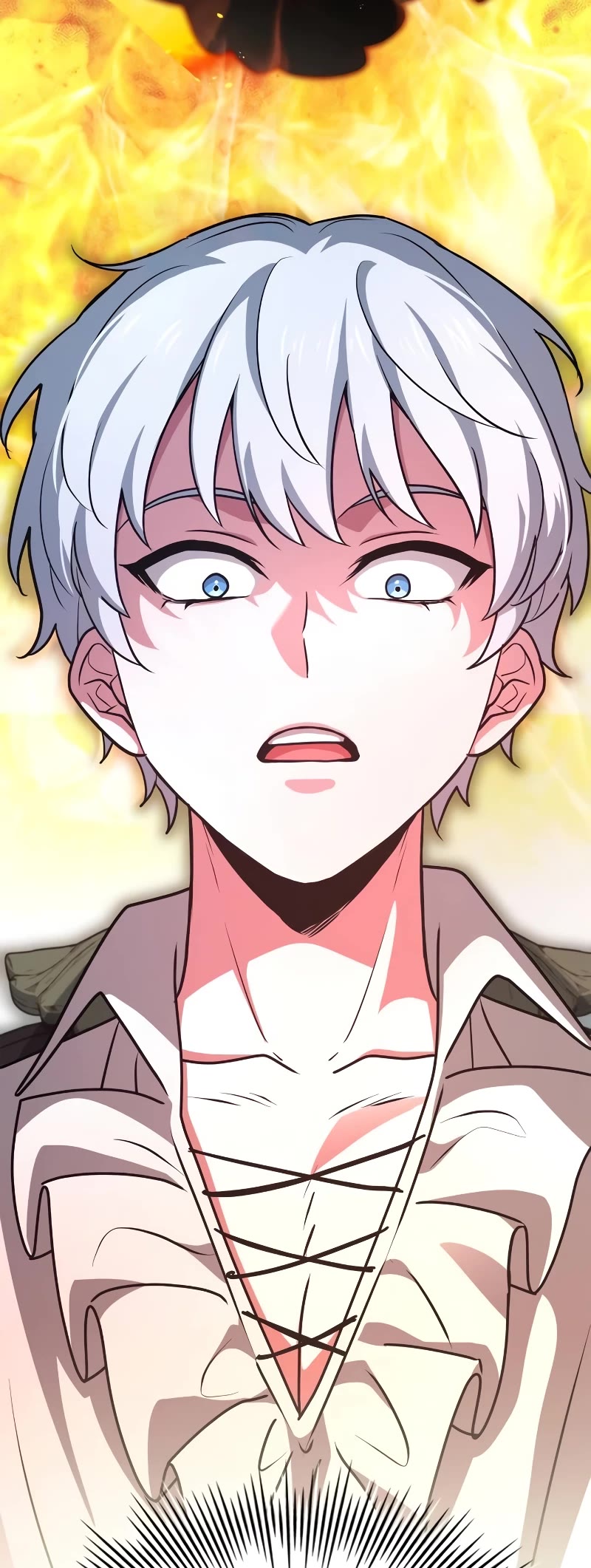 The Crown Prince That Sells Medicine Chapter 26 page 74 - Chapter 26