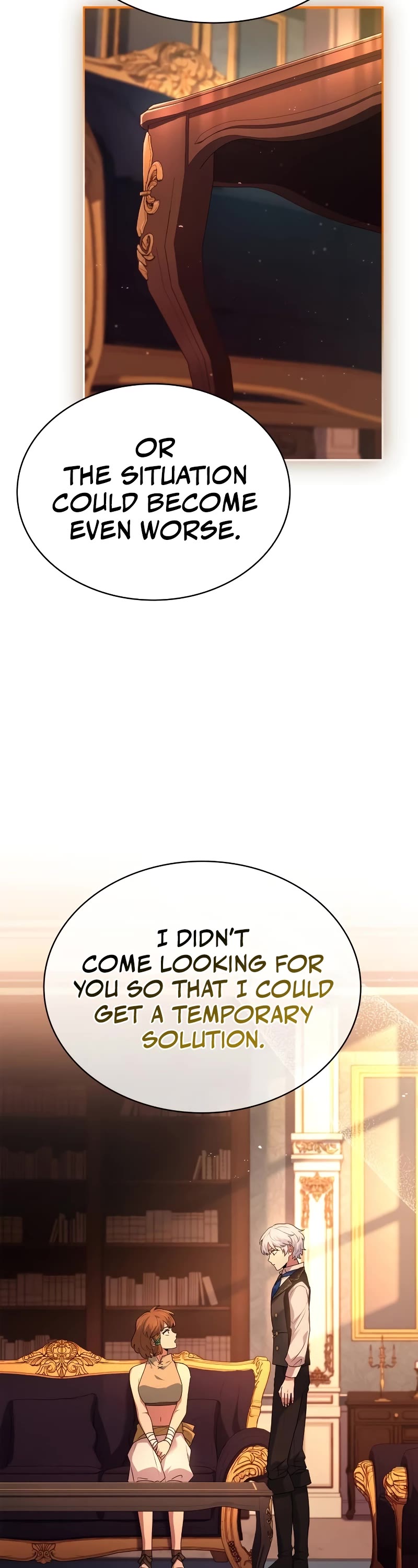 The Crown Prince That Sells Medicine Chapter 26 page 8 - Chapter 26