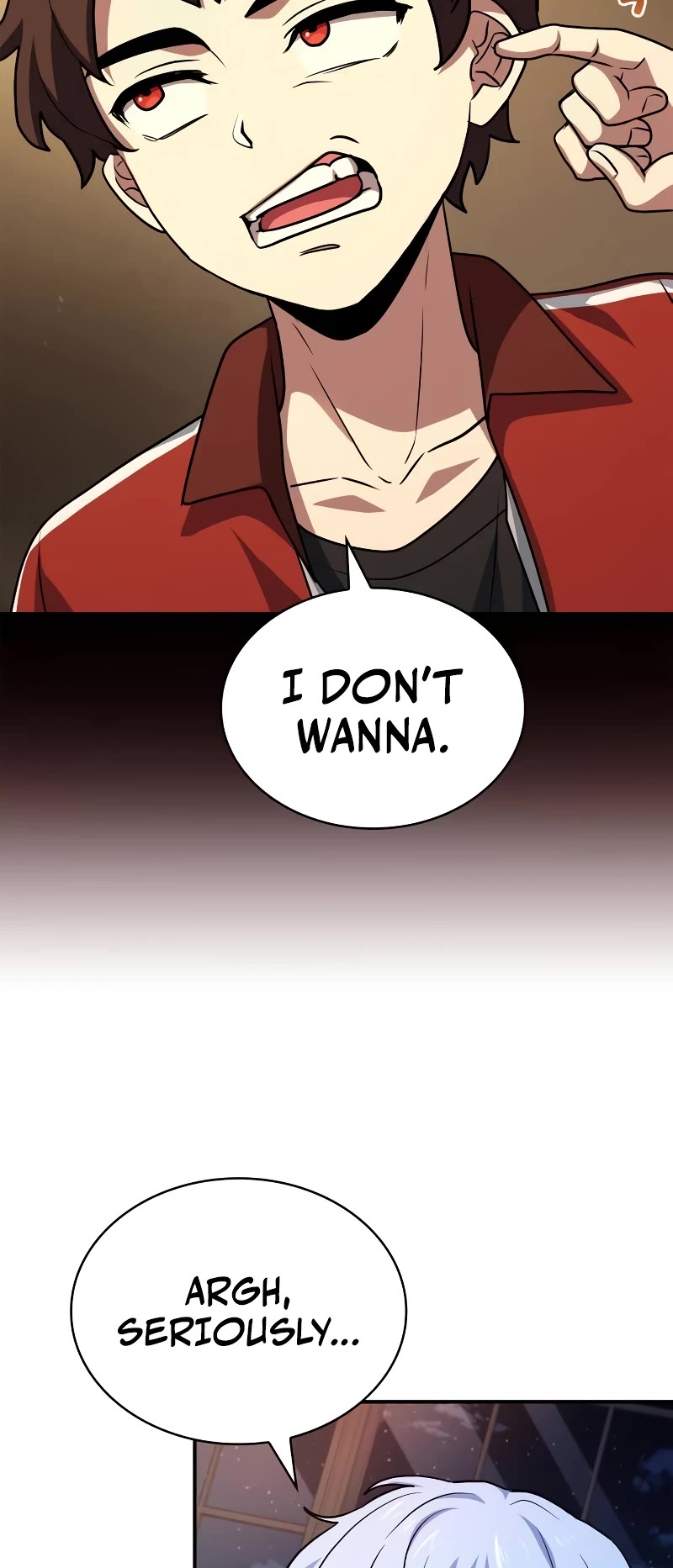 The Crown Prince That Sells Medicine Chapter 27 page 10 - Chapter 27