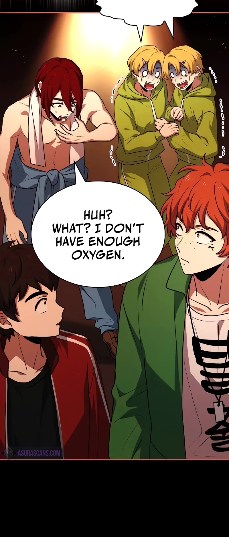 The Crown Prince That Sells Medicine Chapter 27 page 16 - Chapter 27