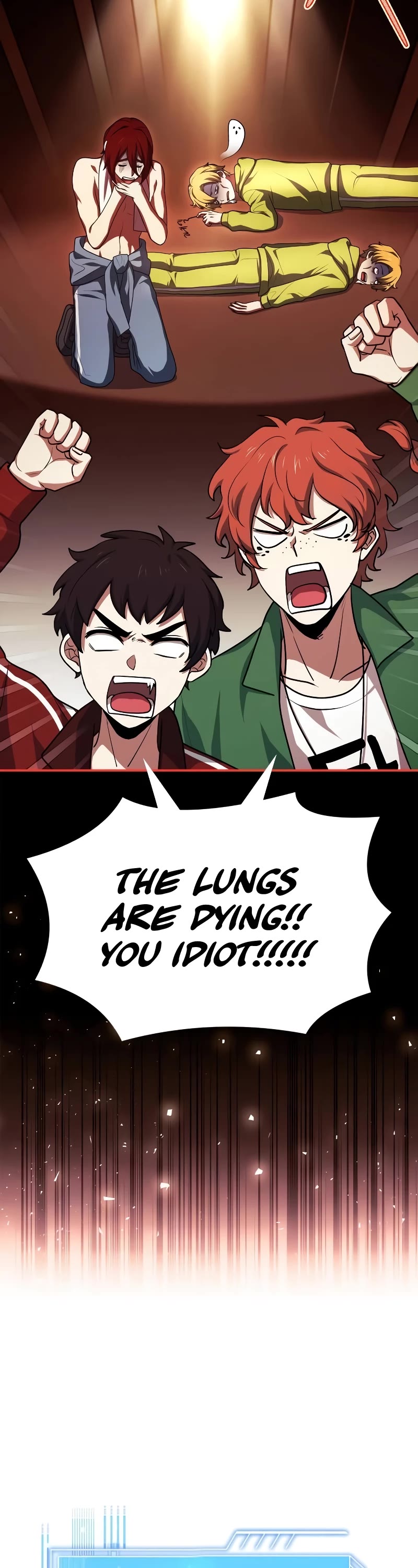 The Crown Prince That Sells Medicine Chapter 27 page 18 - Chapter 27