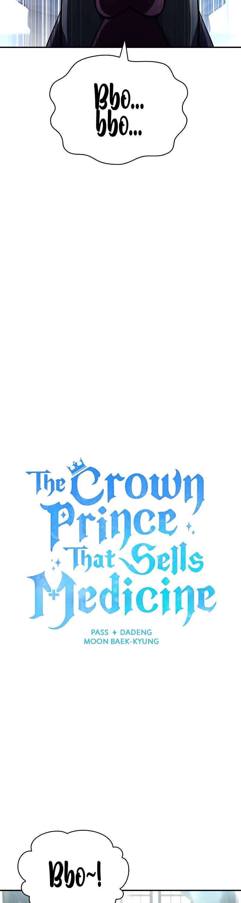 The Crown Prince That Sells Medicine Chapter 27 page 24 - Chapter 27