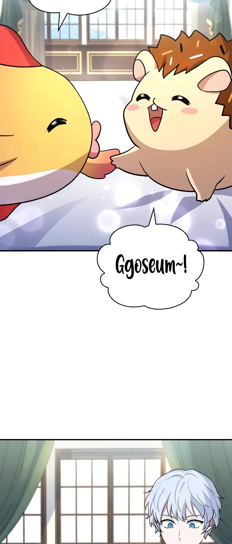 The Crown Prince That Sells Medicine Chapter 27 page 25 - Chapter 27