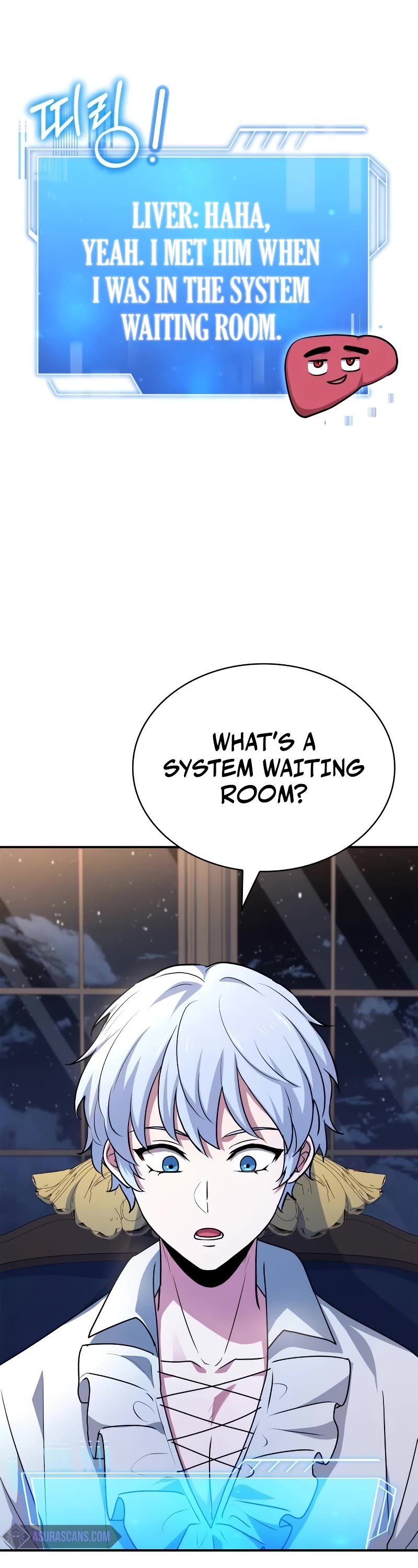 The Crown Prince That Sells Medicine Chapter 27 page 3 - Chapter 27