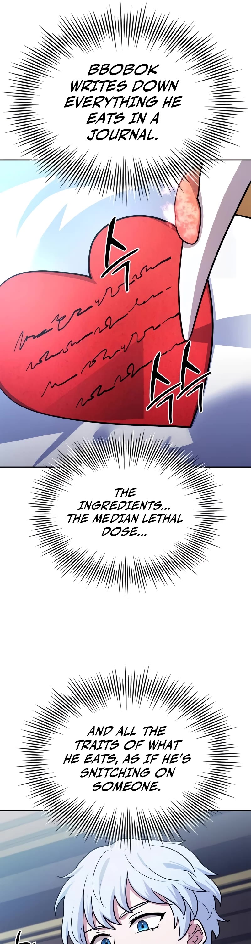 The Crown Prince That Sells Medicine Chapter 27 page 36 - Chapter 27