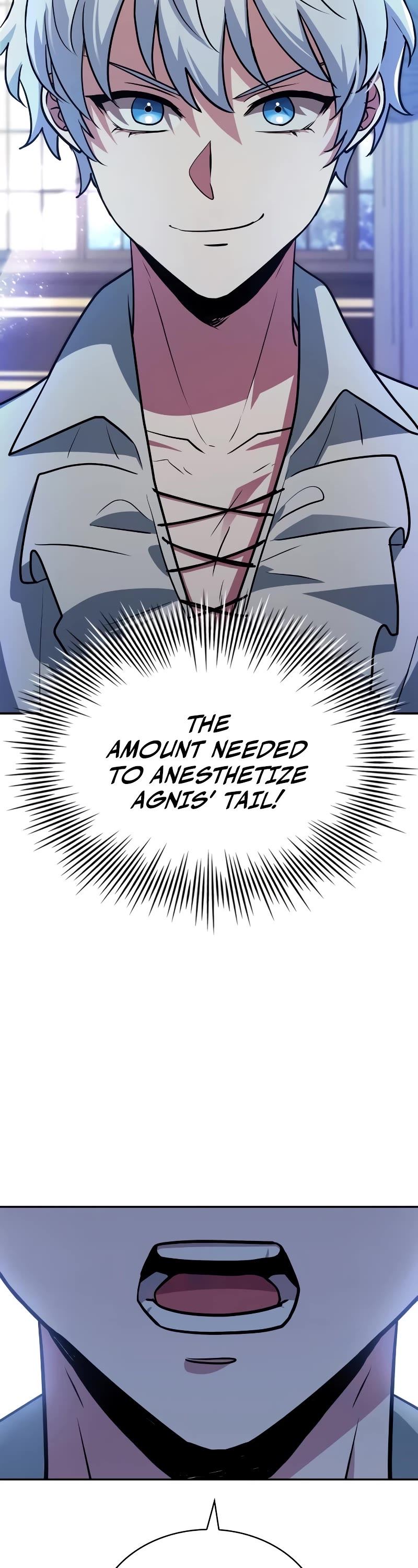 The Crown Prince That Sells Medicine Chapter 27 page 38 - Chapter 27