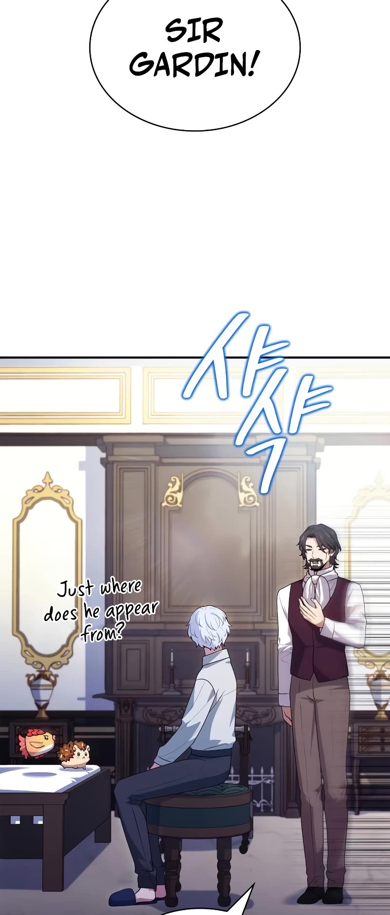 The Crown Prince That Sells Medicine Chapter 27 page 39 - Chapter 27