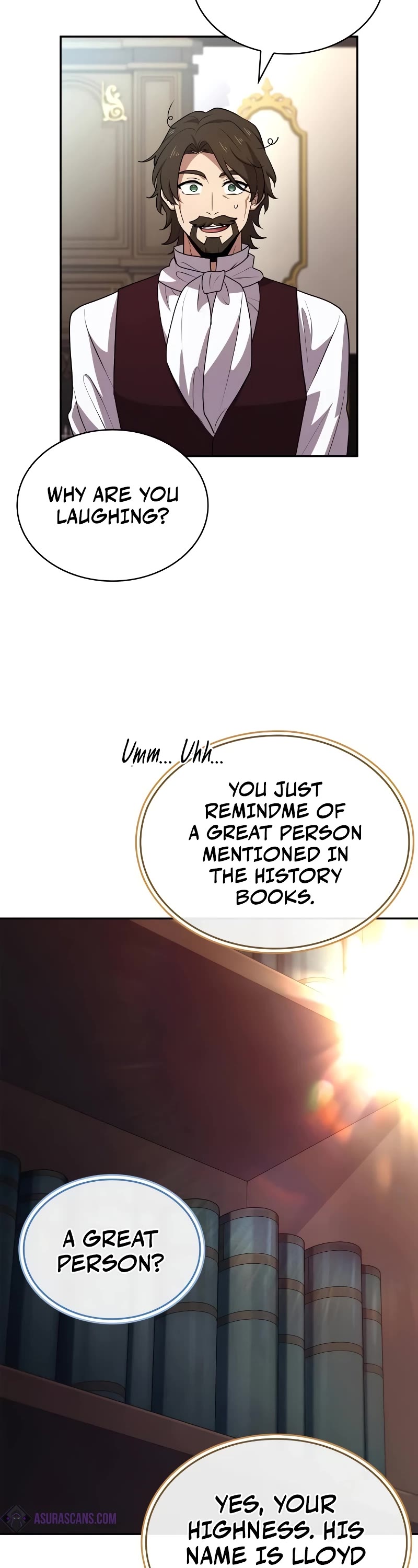 The Crown Prince That Sells Medicine Chapter 27 page 42 - Chapter 27