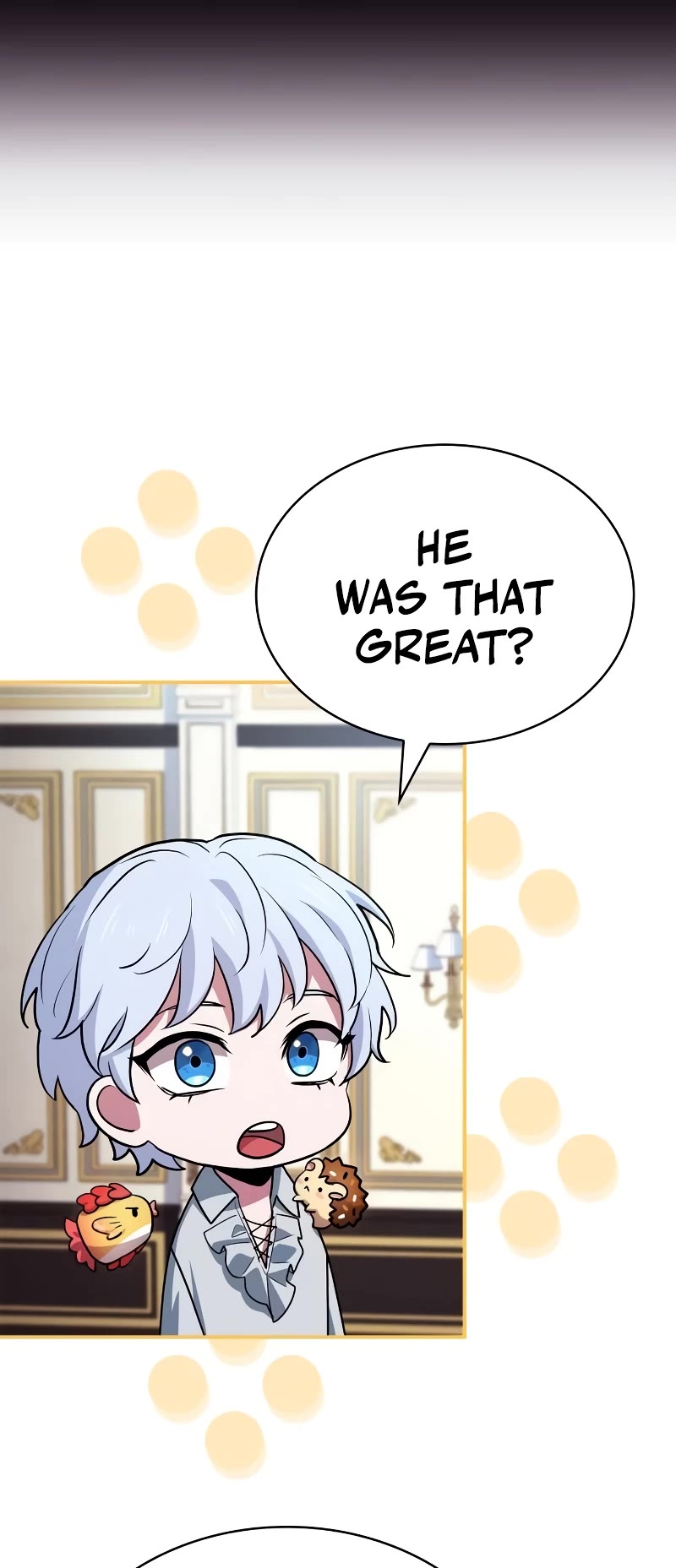The Crown Prince That Sells Medicine Chapter 27 page 44 - Chapter 27