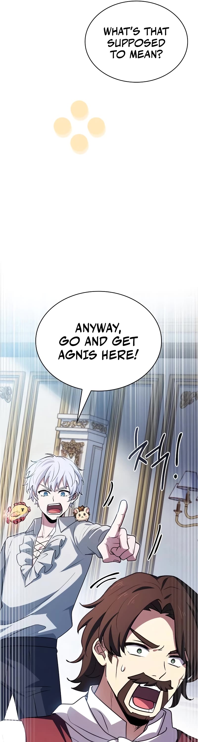 The Crown Prince That Sells Medicine Chapter 27 page 46 - Chapter 27