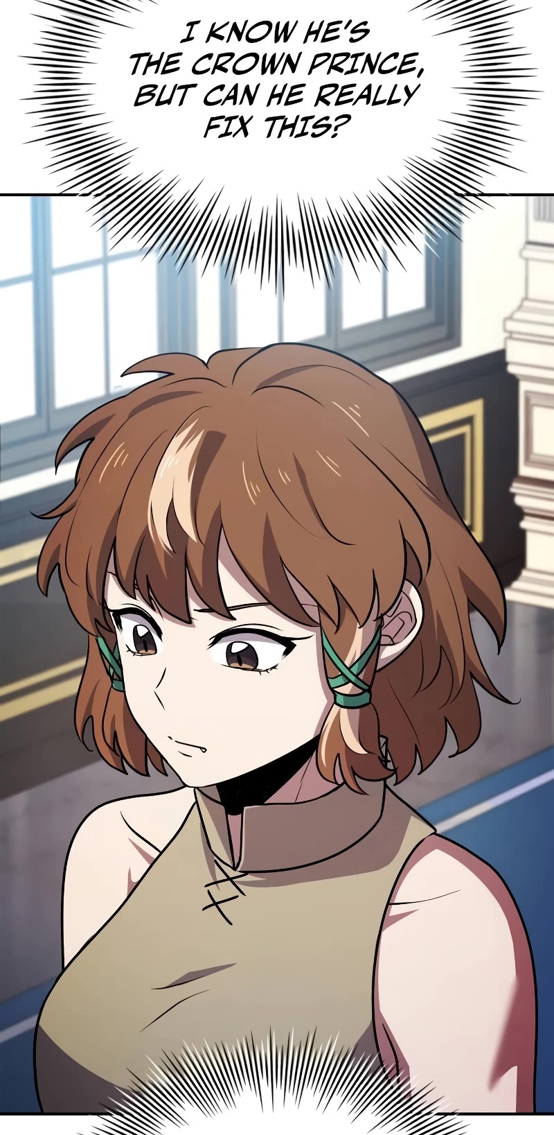 The Crown Prince That Sells Medicine Chapter 27 page 49 - Chapter 27