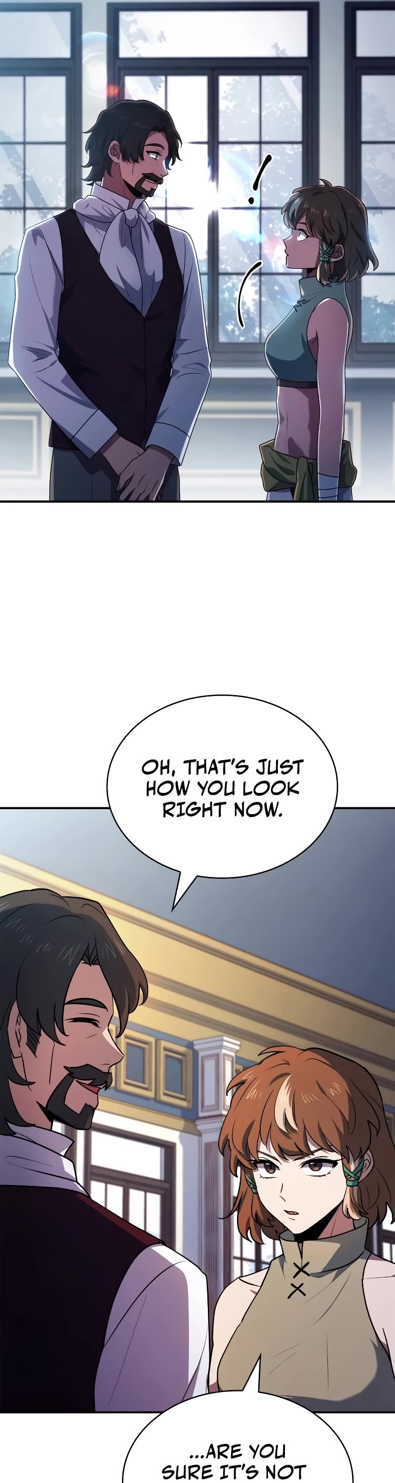 The Crown Prince That Sells Medicine Chapter 27 page 51 - Chapter 27