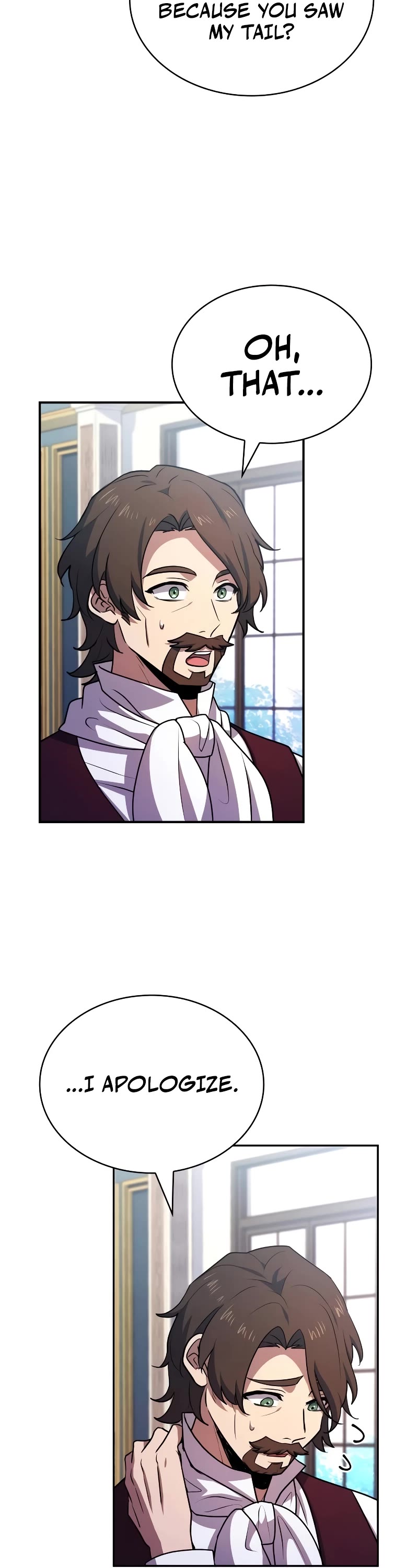 The Crown Prince That Sells Medicine Chapter 27 page 52 - Chapter 27