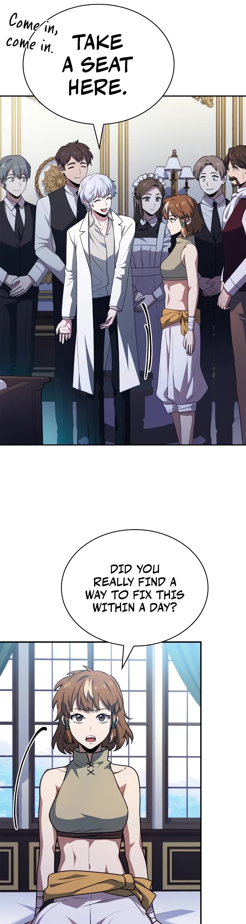 The Crown Prince That Sells Medicine Chapter 27 page 60 - Chapter 27