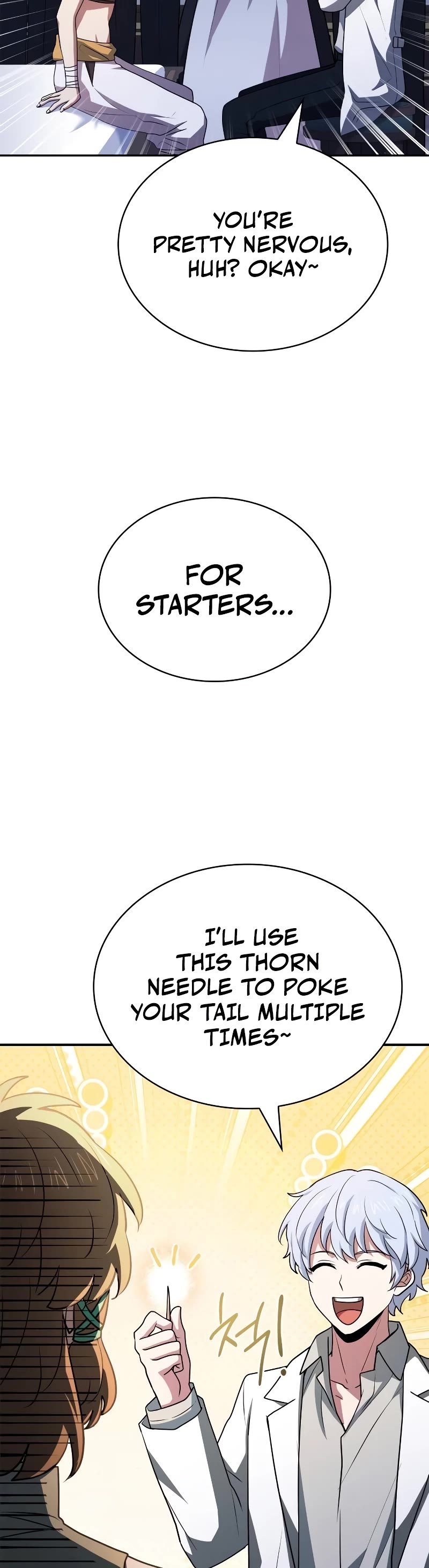 The Crown Prince That Sells Medicine Chapter 27 page 62 - Chapter 27
